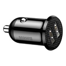 شارژر فندکی باسئوس مدل CCALLP-01