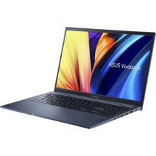 لپ تاپ 15.6 اینچی ایسوس مدل Vivobook A1502ZA-BQ2268-i7 12700H-16GB DDR4-512GB SSD-IPS-W
