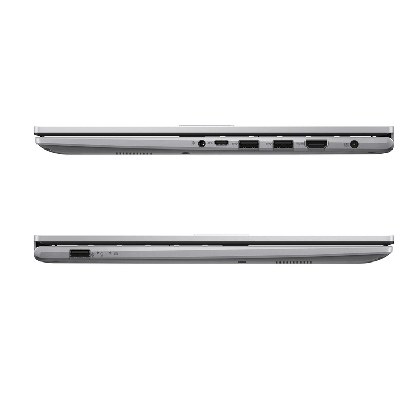 لپ تاپ 15.6 اینچی ایسوس مدل Vivobook E1504G-NJ057W-i3 N305 8GB 256SSD