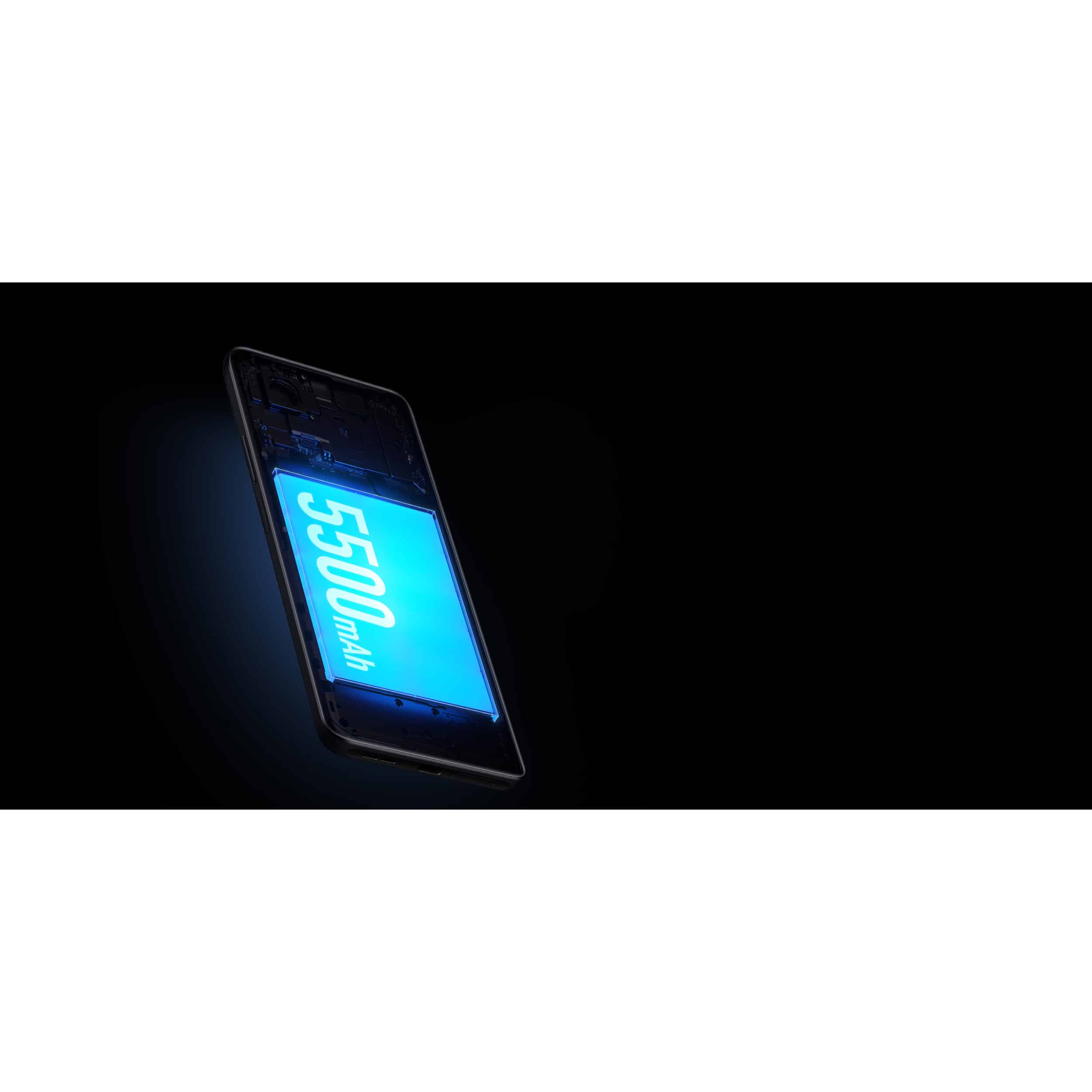 گوشی موبایل شیائومی مدل Redmi K50 5G دو سیم کارت ظرفیت 256 گیگابایت و رم 12 گیگابایت