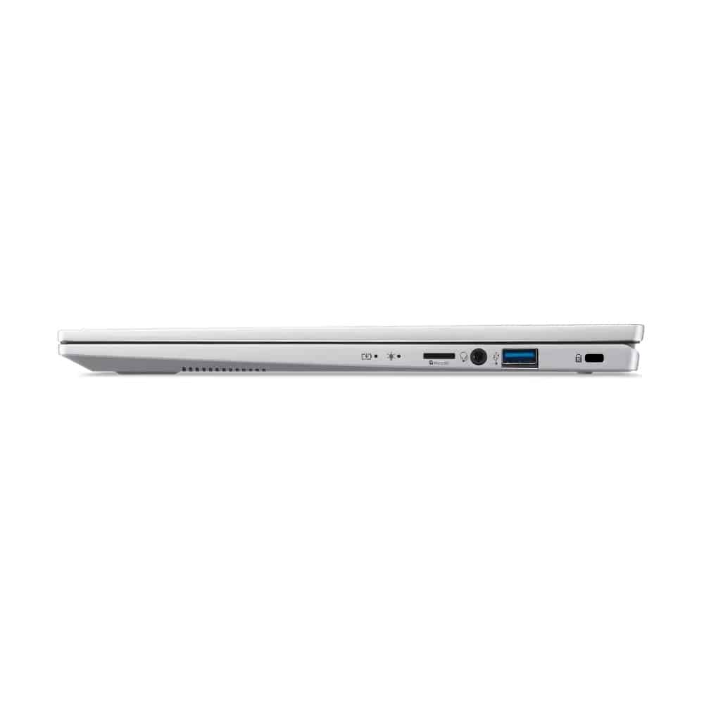 لپ تاپ 14 اینچی ایسر مدل Swift Go 14 SFG14-72-5184-Core Ultra 7 155H 32GB 1SSD