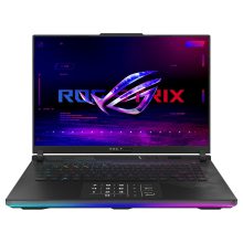 لپ تاپ 16 اینچی ایسوس مدل ROG Strix SCAR 16 GL634JZR-N4077-i9 14900HX 32GB 1SSD RTX4080