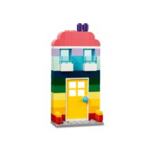 لگو سری Creative Houses کد 11035