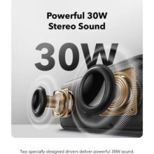 اسپیکر بلوتوثی قابل حمل انکر مدل Soundcore Motion 300 A3135011