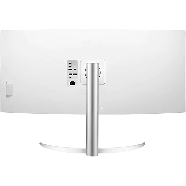 مانیتور ال جی مدل 40WP95C-W سایز 39.7 اینچ