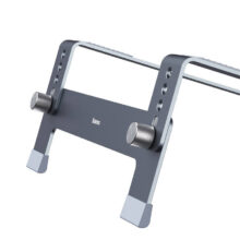 پایه نگهدارنده لپ تاپ بیسوس مدل BS-HN005