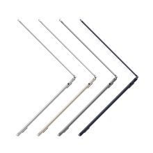لپ تاپ 13.6 اینچ اپل مدل MacBook Air-MLY23 M2 2022 LLA