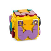 لگو سری هری پاتر مدل Hogwarts Desktop Kit DOTS کد 41811