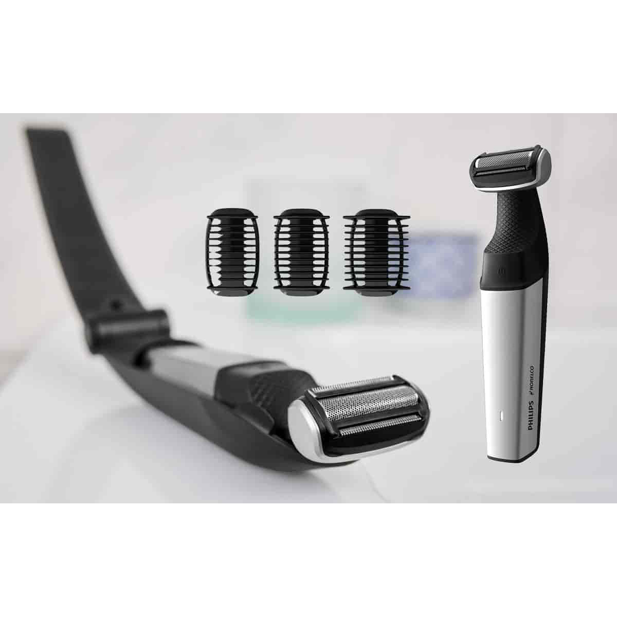ماشین اصلاح موی بدن فیلیپس مدل Norelco 3500