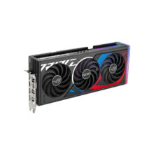 کارت گرافیک ایسوس مدل ROG Strix GeForce RTX 4070 SUPER 12GB