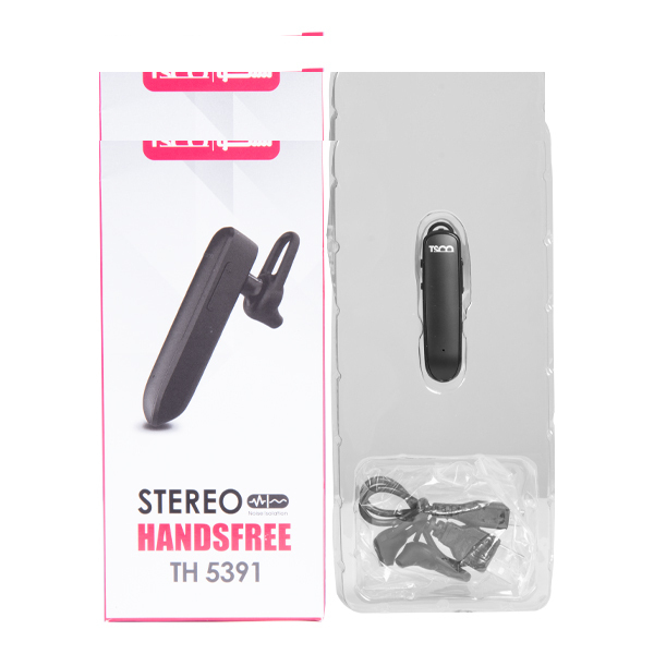 هندزفری بلوتوثی تسکو مدل TH5391
