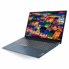 لپ تاپ 15.6 اینچی لنوو مدل IdeaPad 5 15ITL05-i7 1165G7 8GB 1SSD MX450 - کاستوم شده