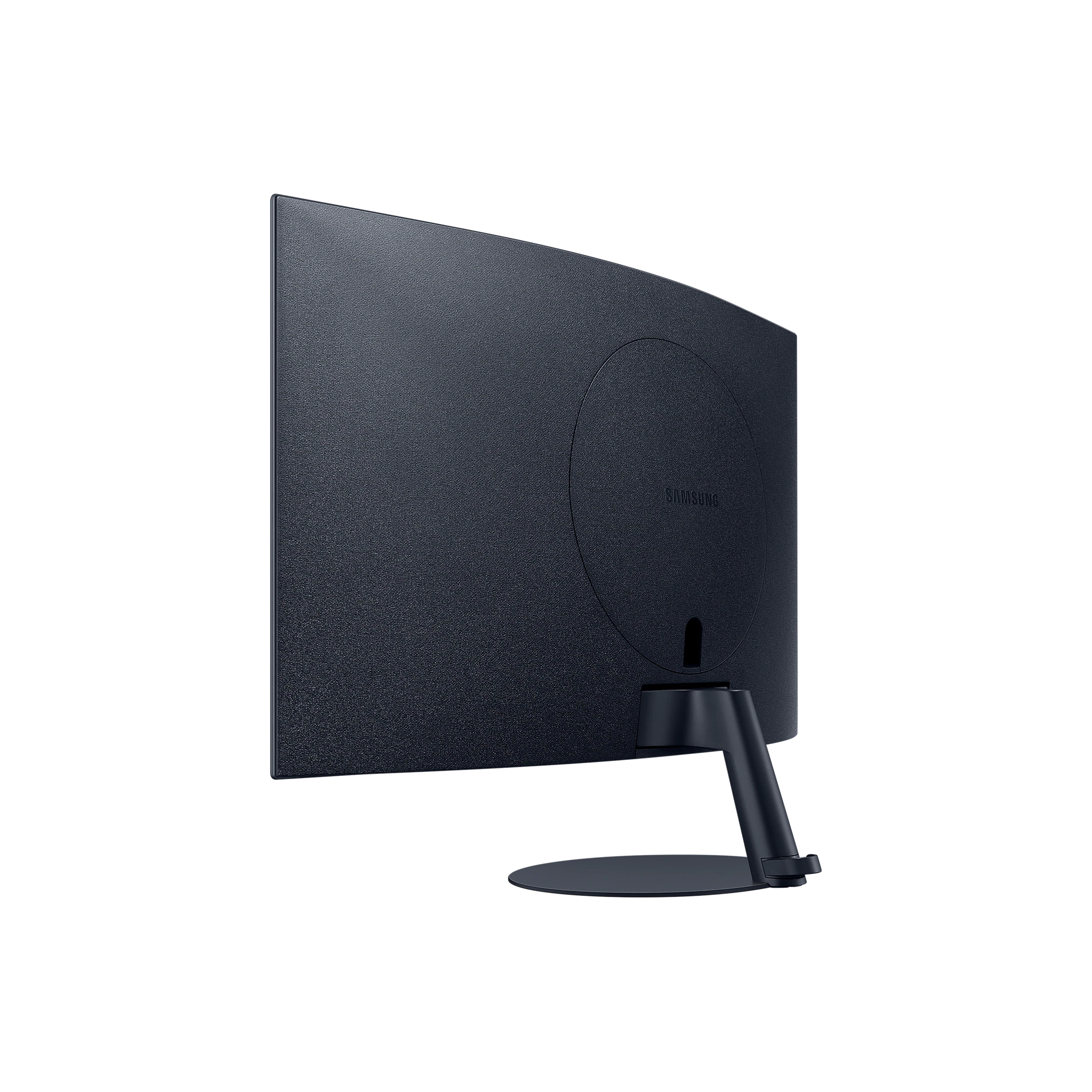 مانیتور خمیده سامسونگ مدل LS27C390 سایز 27 اینچ