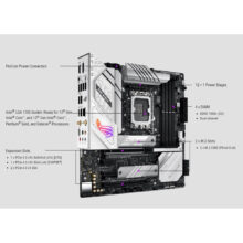 مادربرد ایسوس مدل ROG STRIX B760-G GAMING WIFI