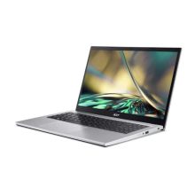 لپ تاپ 15.6 اینچی ایسر مدل Aspire 3 A315-59G-56SJ-i5 1235U 12GB 512SSD MX550 - کاستوم شده