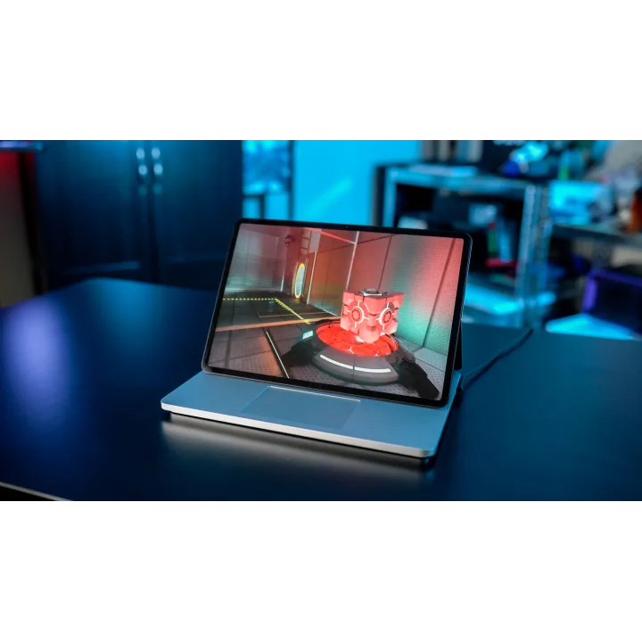 لپ تاپ 14.4 اینچی مایکروسافت مدل Surface Laptop Studio 2-i7 13800H-32GB LPDDR5x-1TB SSD-RTX4050-Touch