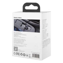 شارژر فندکی باسئوس مدل CCALLP-01