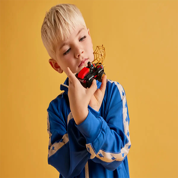 لگو مدل Drill Spinner 10792