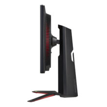 مانیتور مخصوص بازی ال جی مدل 27GP95R-B سایز 27 اینچ