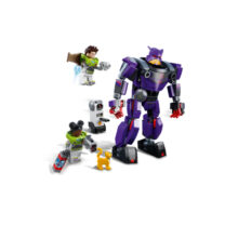 لگو کد 76831 LIGHTYEAR