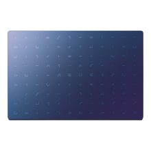 لپ تاپ 15.6 اینچی ایسوس مدل Vivobook Go 15 E510KA-BR395W-Celeron N4500 4GB 256SSD