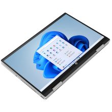 لپ تاپ 14 اینچی اچ‌ پی مدل Pavilion x360 2-in-1 14-DY2050-i5 1235U 8GB 256SSD