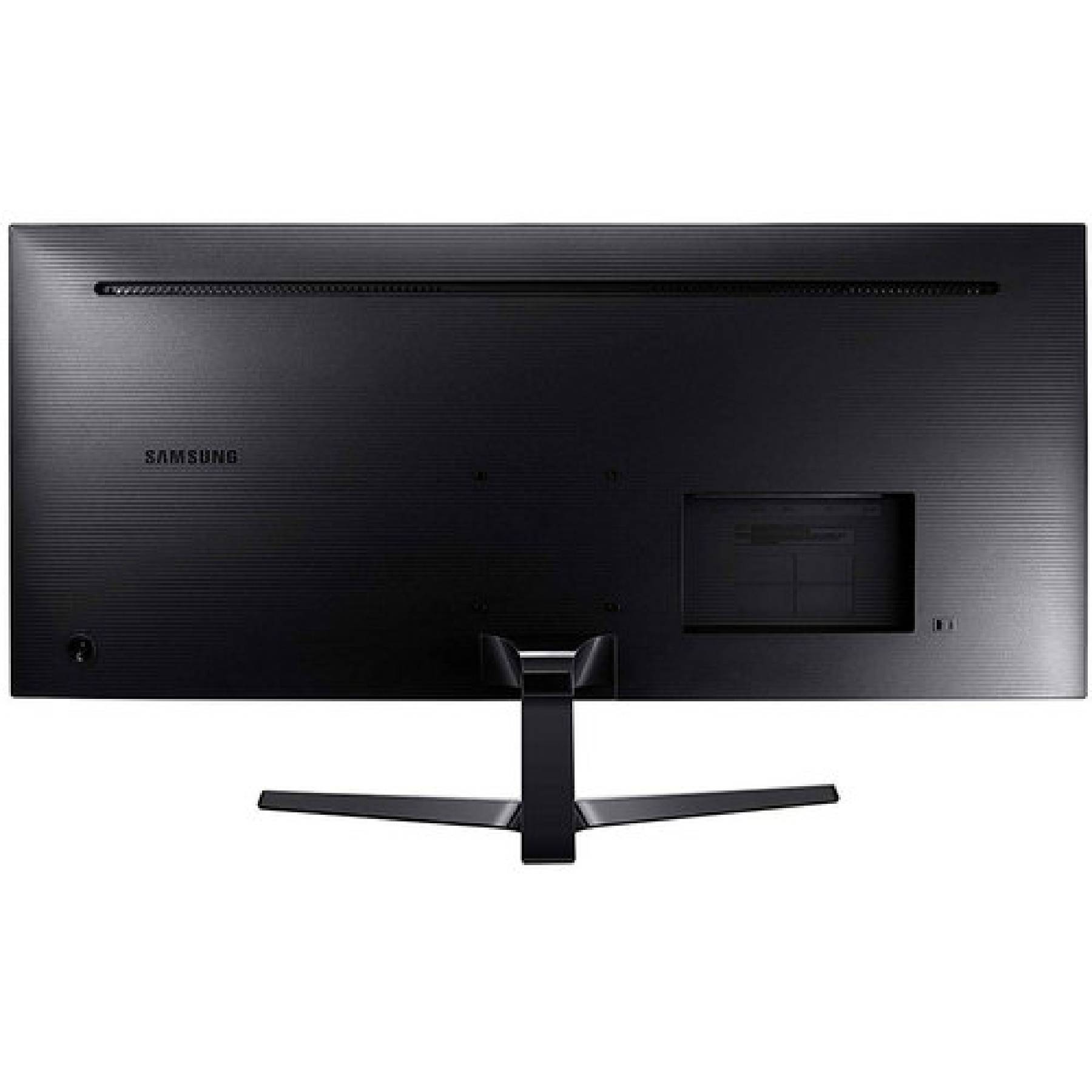 مانیتور سامسونگ مدل LS27C310EAMXUE سایز 27 اینچ