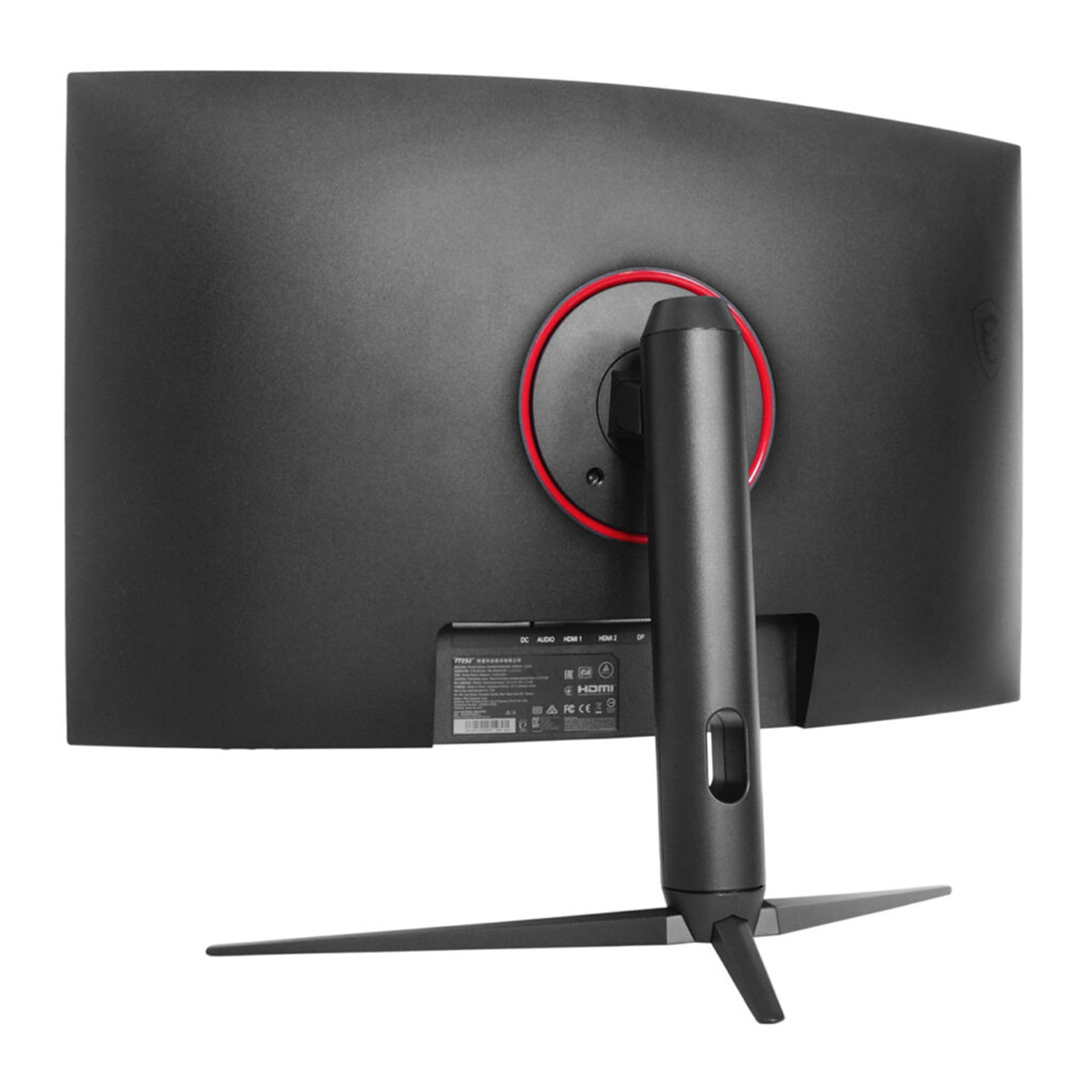 مانیتور ام اس آی مدل Optix G321CQP سایز 31.5 اینچ