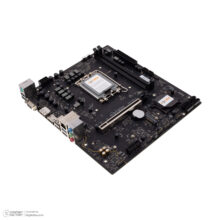 مادربرد فاطر مدل H610M-K DDR4