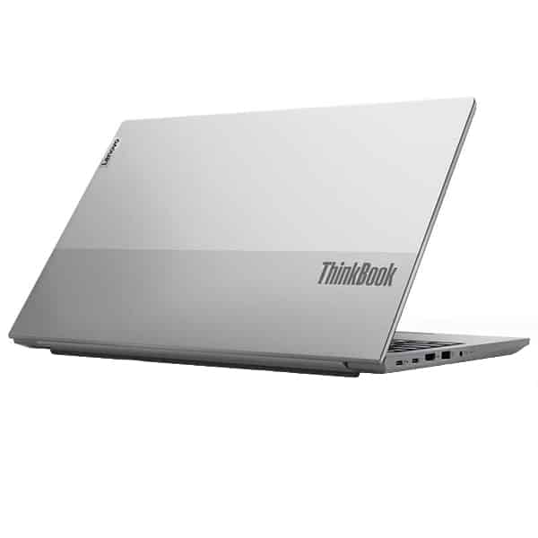 لپ تاپ 15.6 اینچی لنوو مدل ThinkBook 15 G2 ITL-i5 1135G7 8GB 256SSD MX450 - کاستوم شده