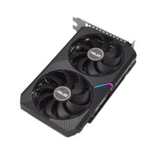 کارت گرافیک ایسوس مدل Dual GeForce RTX 3060 V2 OC Edition