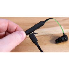 هدفون بلوتوثی ریزر مدل Hammerhead BT-NEW