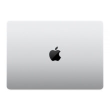 لپ تاپ 14.2 اینچی اپل مدل MacBook Pro MRX63 2023 LLA-M3 Pro-18GB RAM-512GB SSD