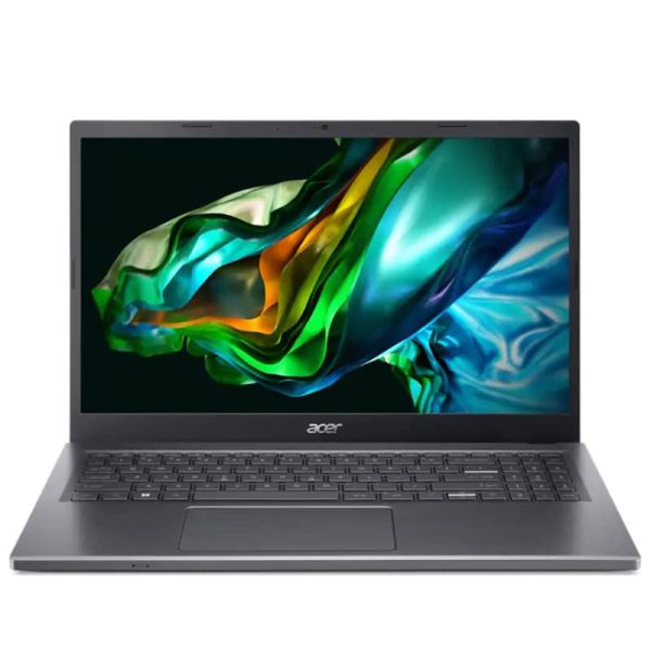 لپ تاپ 15.6 اینچ ایسر مدل Aspire 5 A515-58GM-73VQ-i7 16GB 512SSD RTX2050  - کاستوم شده