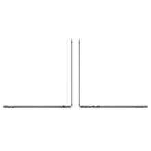لپ تاپ 13.6 اینچی اپل مدل MacBook Air MRXP3 2024 LLA-M3-8GB RAM-512GB SSD