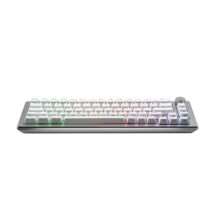 کیبورد مخصوص بازی کولر مستر مدل CK721 RED SWITCH
