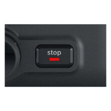 توستر بوش مدل 3P424