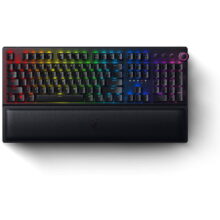 کیبورد مخصوص بازی بی سیم  ریزر مدل V3 Pro switches