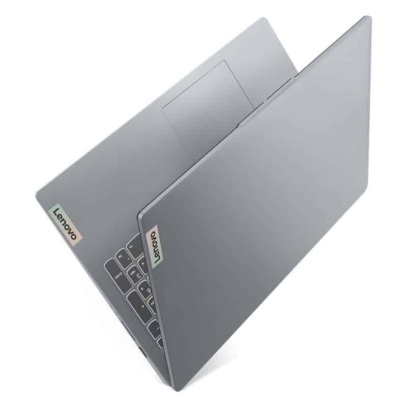 لپ تاپ 15.6 اینچی لنوو مدل IdeaPad Slim 3 15AMN8-R3 7320U 8GB 512SSD - کاستوم شده