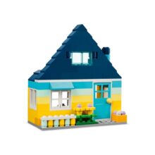 لگو سری Creative Houses کد 11035