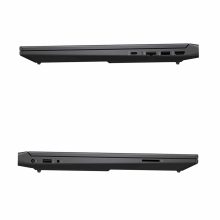 لپ تاپ 16.1 اینچی اچ‌ پی مدل Victus 16 r0085cl-i7 13700H 32GB 1SSD RTX4070 - کاستوم شده