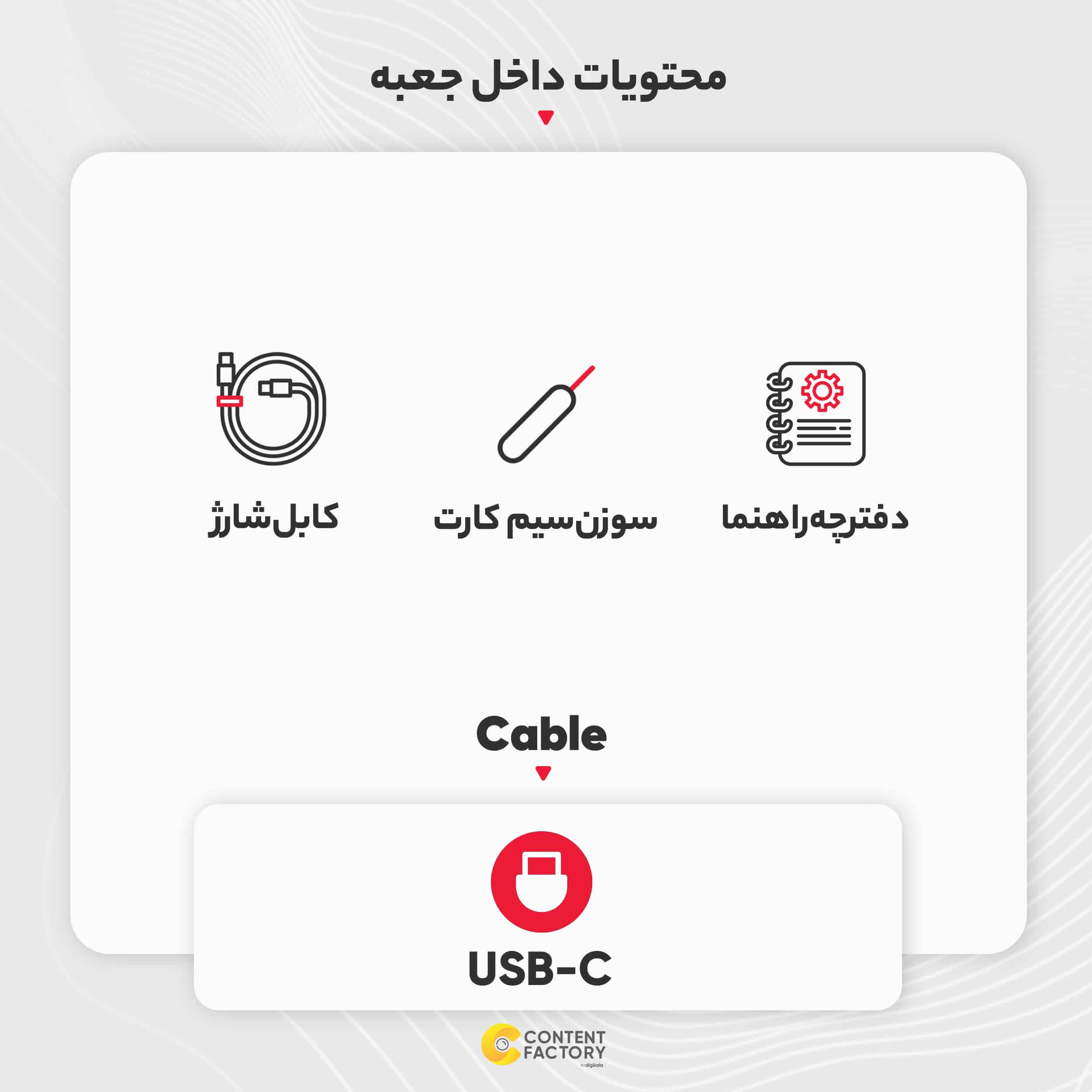 گوشی موبایل سامسونگ مدل Galaxy A15 دو سیم کارت ظرفیت 256 گیگابایت و رم 8 گیگابایت به همراه شارژر سامسونگ - ویتنام