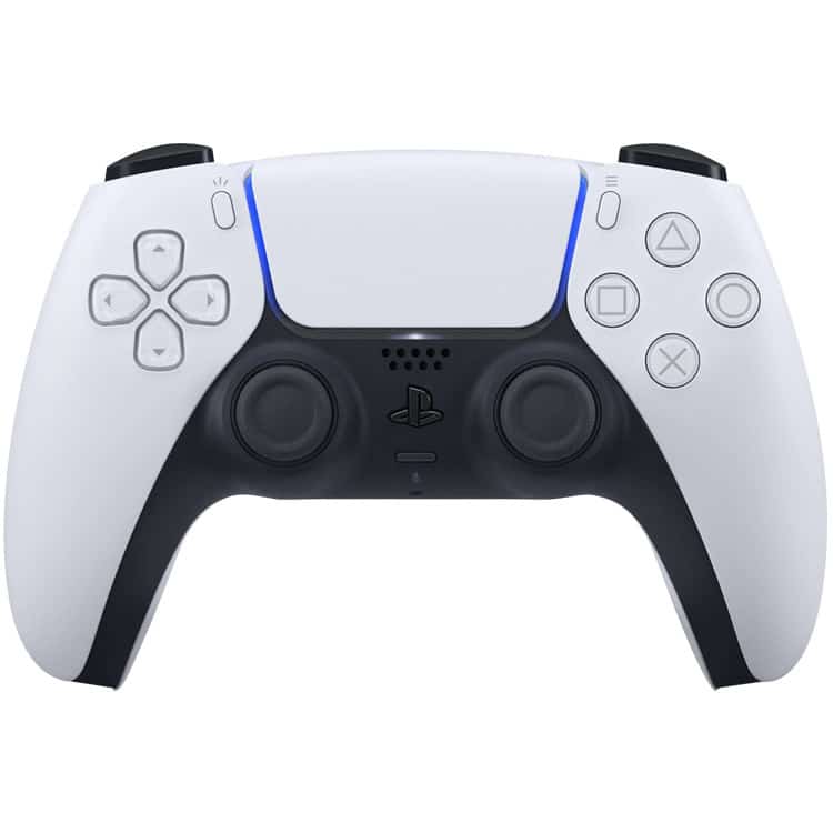 کنسول بازی سونی مدل PlayStation 5 Slim ظرفیت یک ترابایت ریجن 2000 آسیا