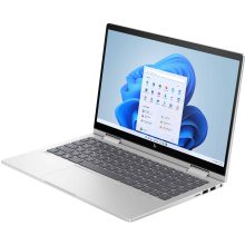 لپ تاپ 14 اینچی اچ‌ پی مدل Envy x360 2-in-1 14-ES0013-i5 1335U 8GB 2SSD - کاستوم شده