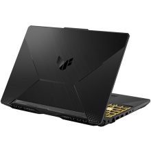 لپ تاپ 15.6 اینچی ایسوس مدل TUF Gaming F15 FX506HE-HN175