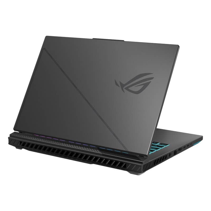 لپ تاپ 16 اینچی ایسوس مدل ROG Strix G16 GL664JV-N3212-i7 13650HX 24GB 1SSD RTX4060 - کاستوم شده