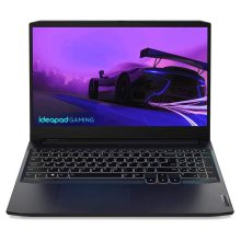 لپ تاپ 15.6 اینچی لنوو مدل IdeaPad Gaming 3 15IHU6-i7 32GB 1HDD 512SSD GTX1650 – کاستوم شده