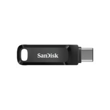 فلش مموری سن دیسک مدل Ultra Dual Drive Go OTG TYPE-C ظرفیت 32 گیگابایت