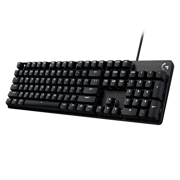 کیبورد مخصوص بازی لاجیتک مدل G412SE