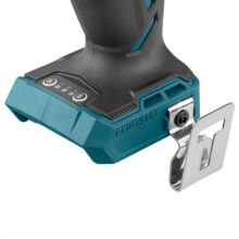 پیچ گوشتی شارژی رونیکس مدل 8906
